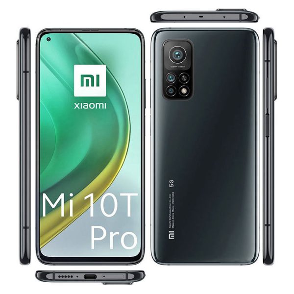 موبایل Mi 10T Pro