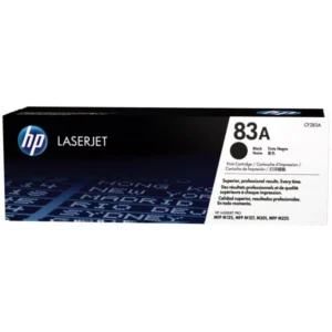 کارتریج اچ پی مدل HP 83A