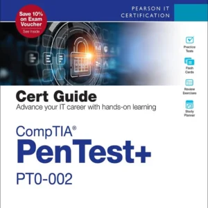 Pentest+